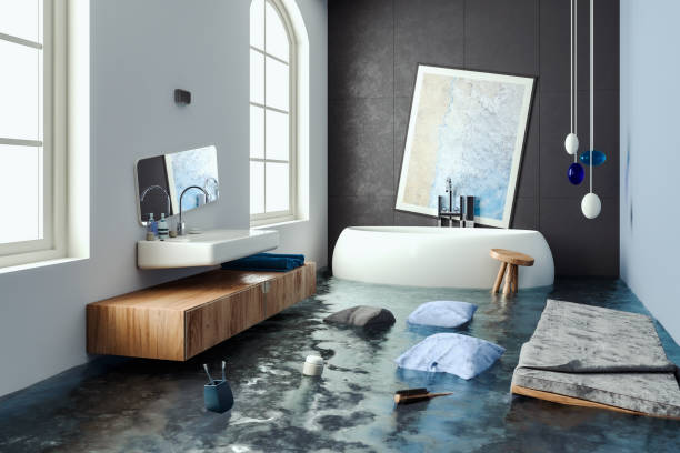 Best Water damage restoration near me  in Three Rivers, TX