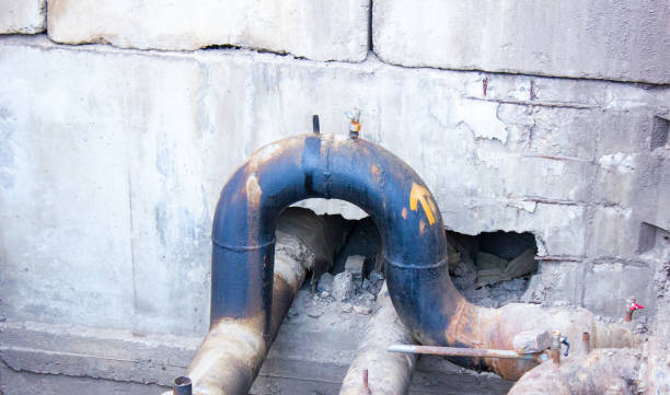 Best Local water damage restoration  in Three Rivers, TX
