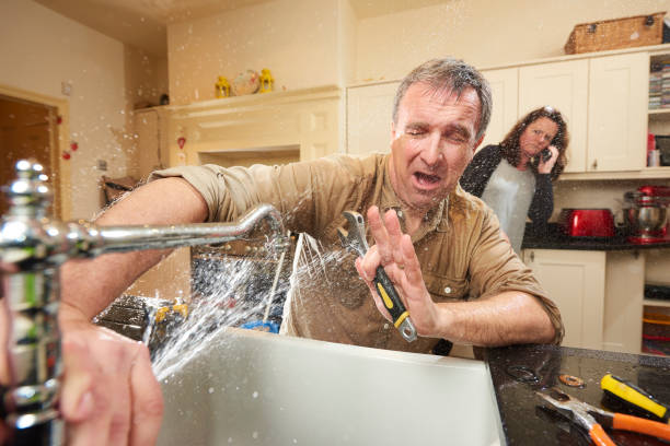 Water damage restoration insurance claims in TX